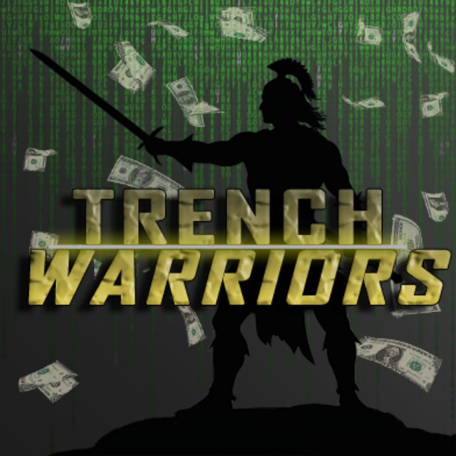 Saviour's Trench Warriors