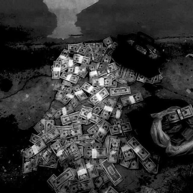 Paradose Trading Journal 🫧