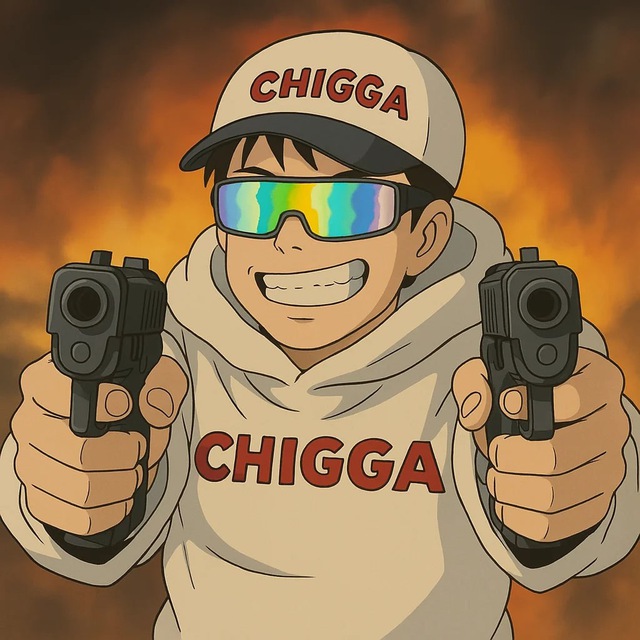 Chigga's Gambles 赌博日记