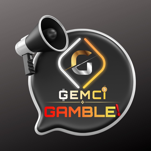 Gemci 🎲 Gambles